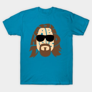 The Dude Abides T-Shirt